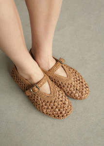 LeBERDES Балетки 00000019255 1