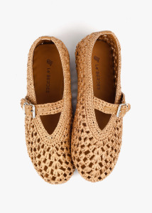 LeBERDES Балетки 00000019255 5