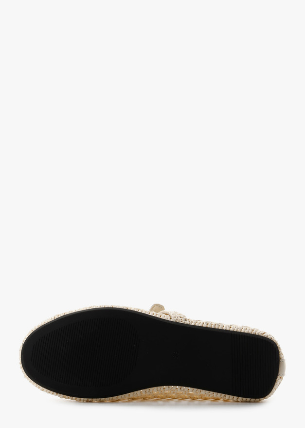 LeBERDES Балетки 00000019254 6