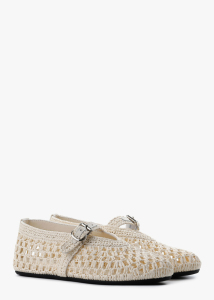 LeBERDES Балетки 00000019254 1