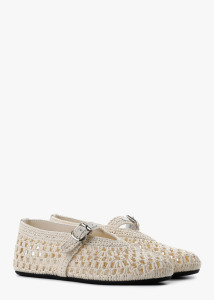 LeBERDES Балетки 00000019254 1