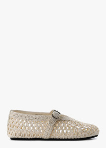 LeBERDES Балетки 00000019254 2