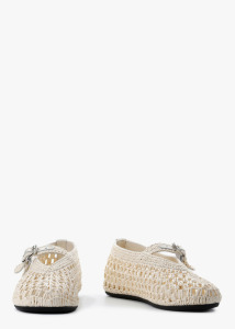 LeBERDES Балетки 00000019254 4