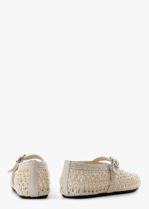 LeBERDES Балетки 00000019254 5