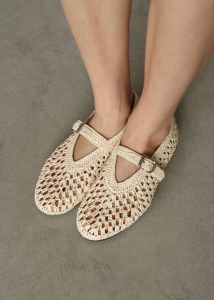 LeBERDES Балетки 00000019254 1