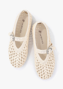 LeBERDES Балетки 00000019254 5