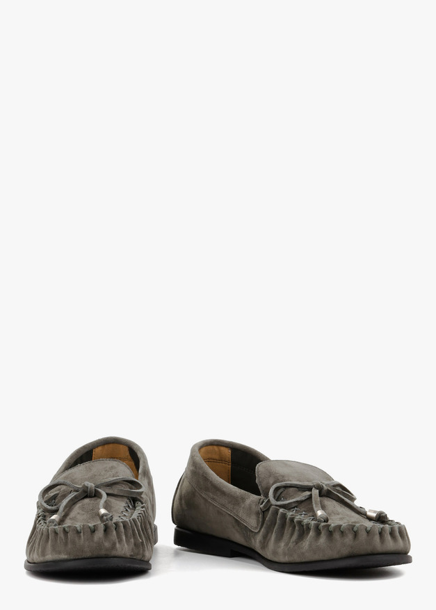 LeBERDES Мокасини 00000019256 3