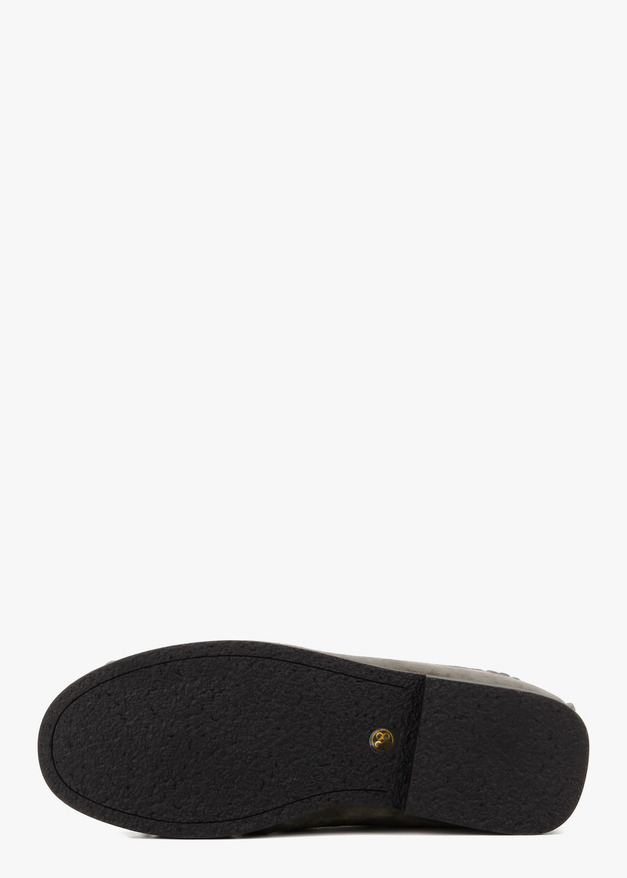 LeBERDES Мокасини 00000019256 5