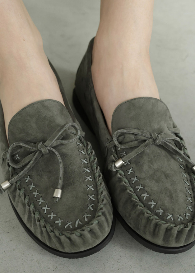 LeBERDES Мокасини 00000019256 6