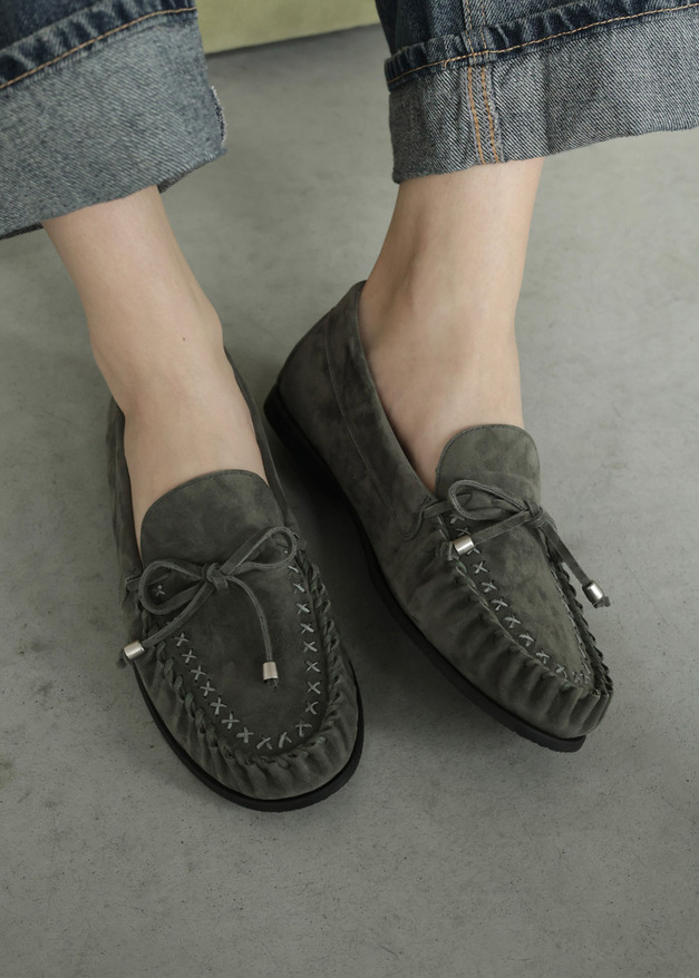 LeBERDES Мокасини 00000019256 5