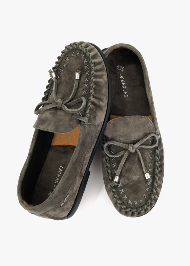LeBERDES Мокасини 00000019256 7
