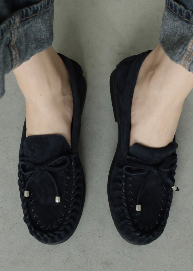 LeBERDES Мокасини 00000019257 5