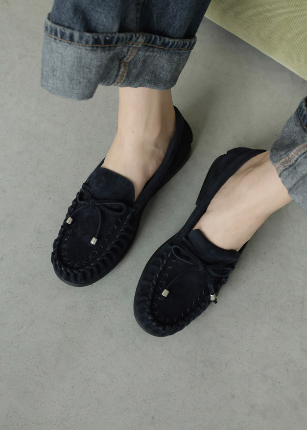 LeBERDES Мокасини 00000019257 6