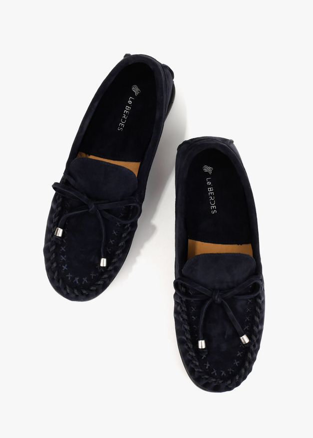 LeBERDES Мокасини 00000019257 7