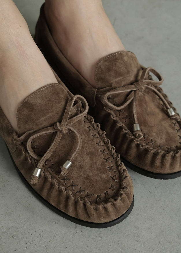 LeBERDES Мокасини 00000019259 5