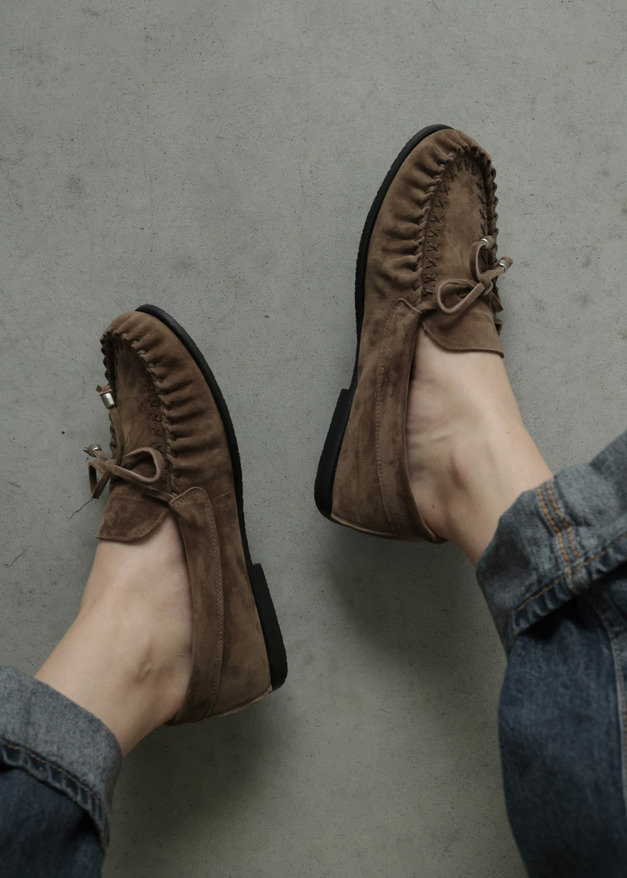 LeBERDES Мокасини 00000019259 6