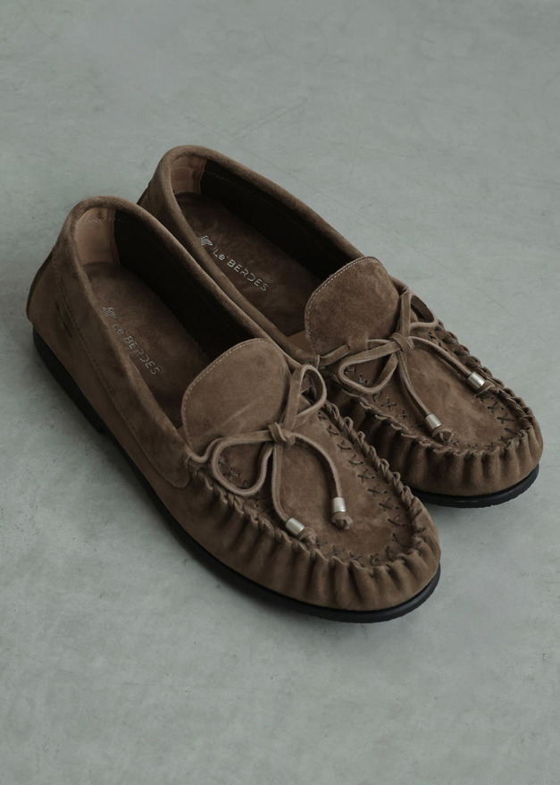 LeBERDES Мокасини 00000019259 1