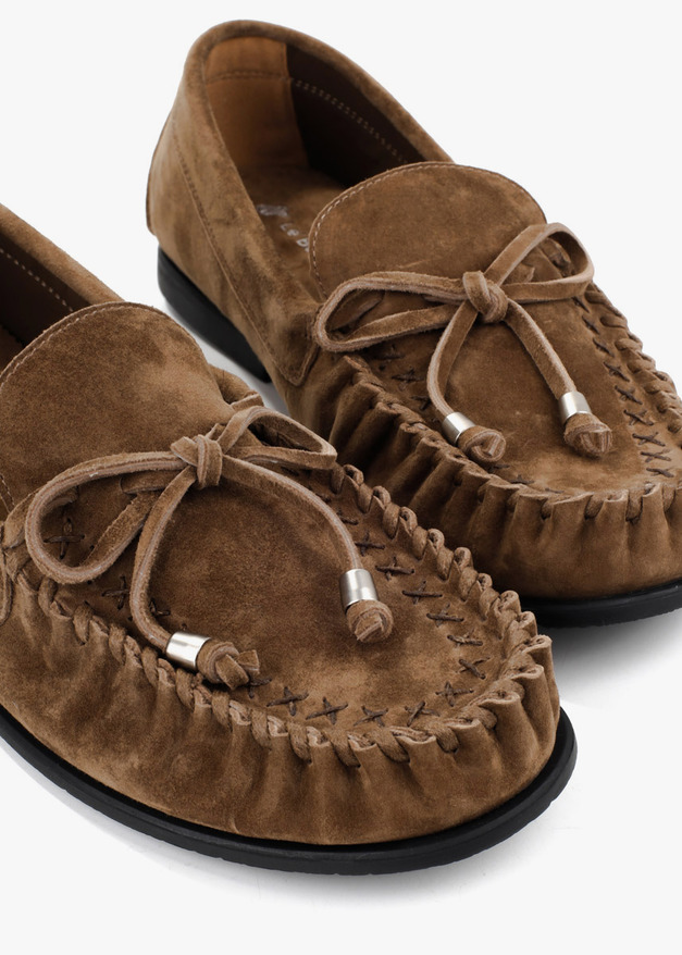 LeBERDES Мокасини 00000019259 7