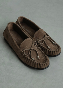 LeBERDES Мокасины 00000019259 1