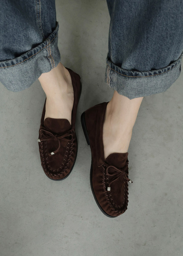 LeBERDES Мокасини 00000019258 6