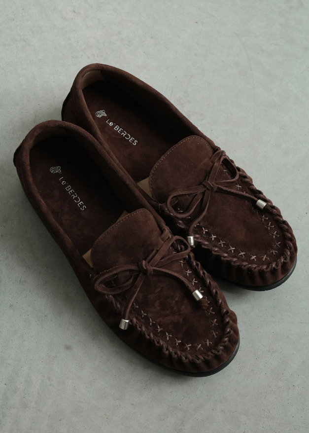 LeBERDES Мокасини 00000019258 1