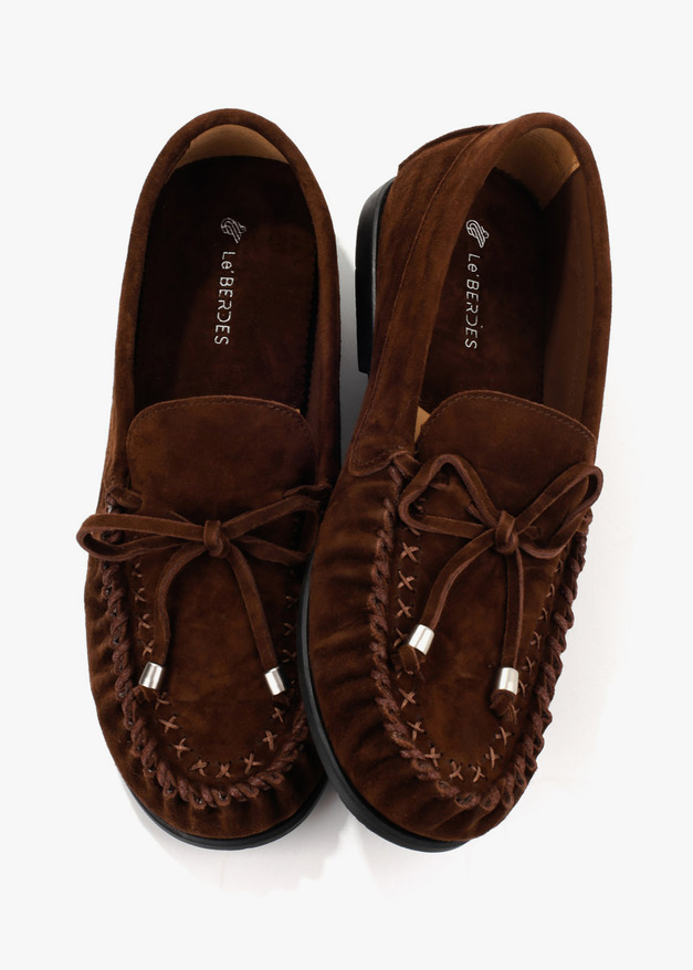 LeBERDES Мокасини 00000019258 7