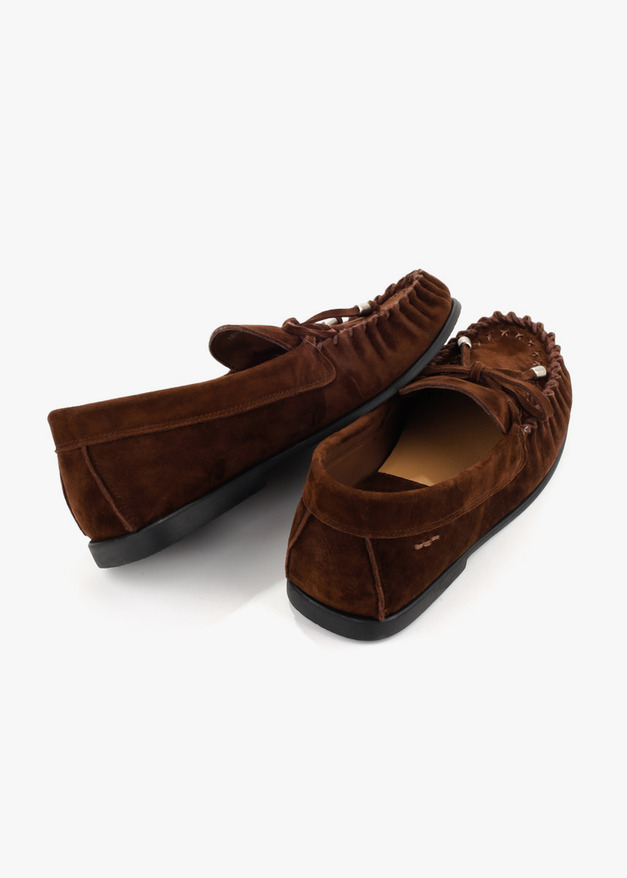 LeBERDES Мокасини 00000019258 9