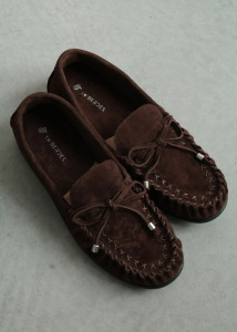 LeBERDES Мокасины 00000019258 1