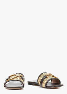 LeBERDES Шлёпанцы 00000019261 4