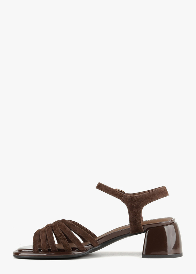 LeBERDES Босоніжки 00000019262 3