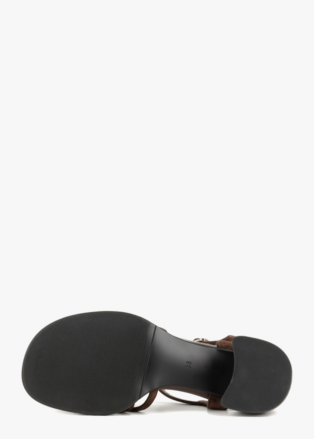 LeBERDES Босоніжки 00000019262 6