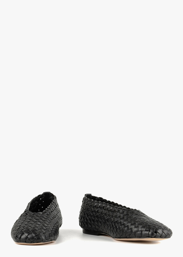 LeBERDES Балетки 00000019263 4