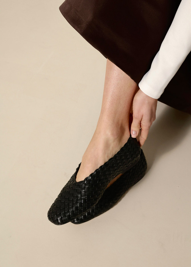 LeBERDES Балетки 00000019263 8