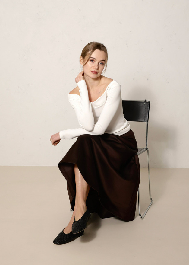 LeBERDES Балетки 00000019263 9