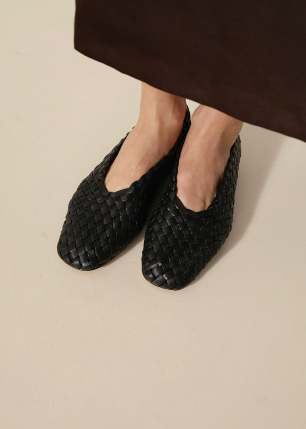 LeBERDES Балетки 00000019263 1