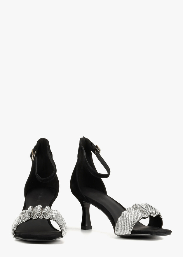 LeBERDES Босоножки 00000019264 4