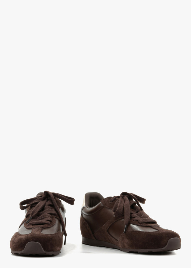 LeBERDES Кроссовки 00000019267 4