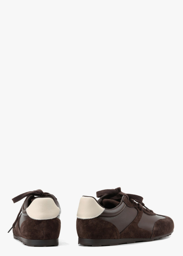 LeBERDES Кроссовки 00000019267 5