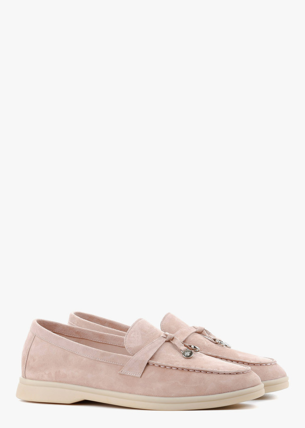 LeBERDES Лоферы 00000019268 1