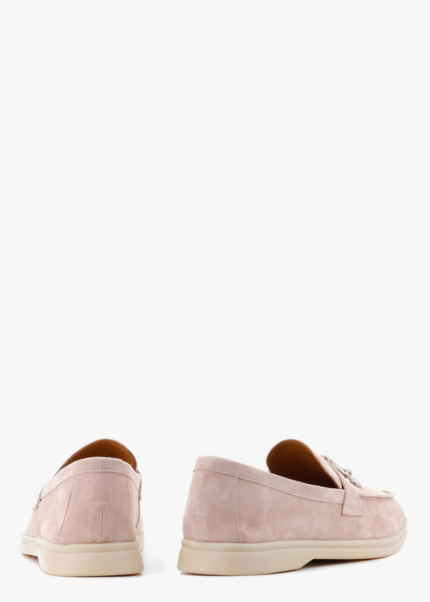 LeBERDES Лоферы 00000019268 5