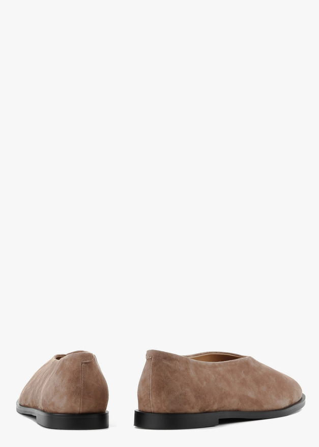 LeBERDES Балетки 00000019271 5