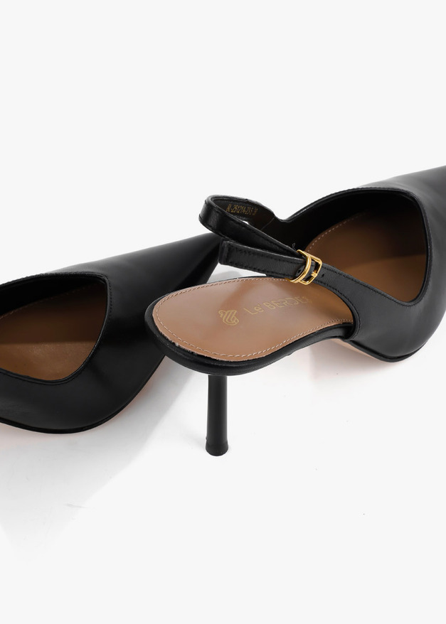 LeBERDES Сабо 00000019274 14