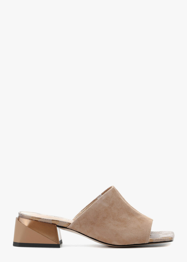 LeBERDES Шлёпанцы 00000019276 2