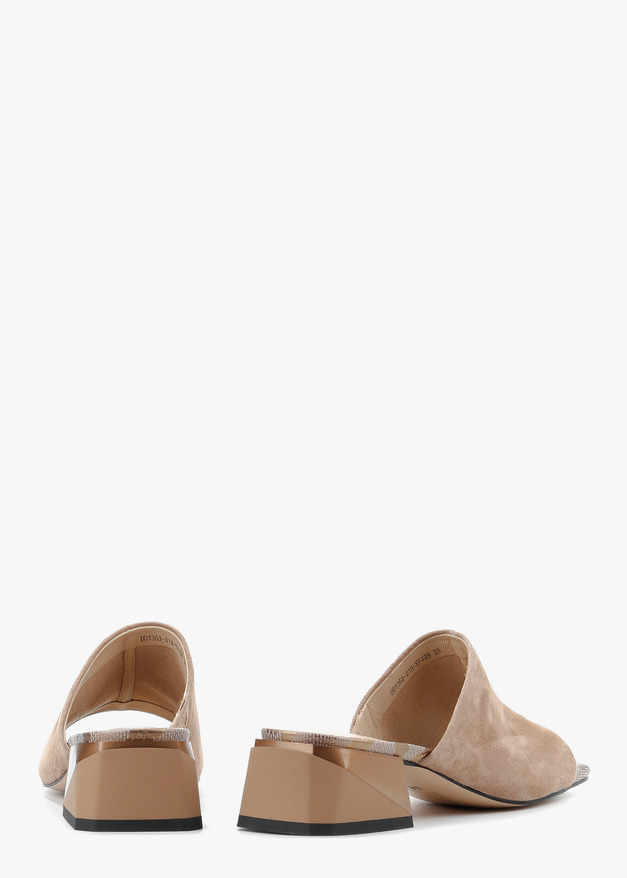 LeBERDES Шлёпанцы 00000019276 5