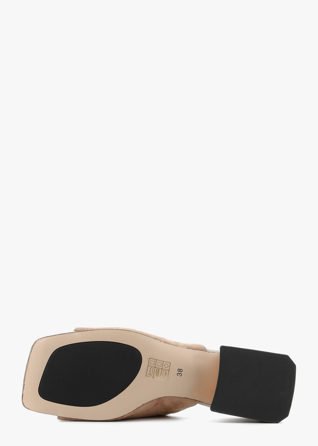 LeBERDES Шлёпанцы 00000019276 6