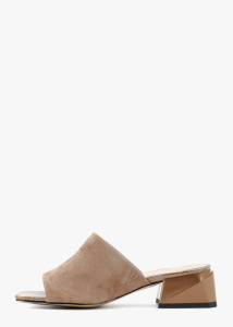 LeBERDES Шлёпанцы 00000019276 3