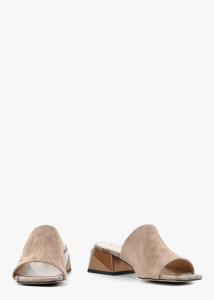 LeBERDES Шлёпанцы 00000019276 5