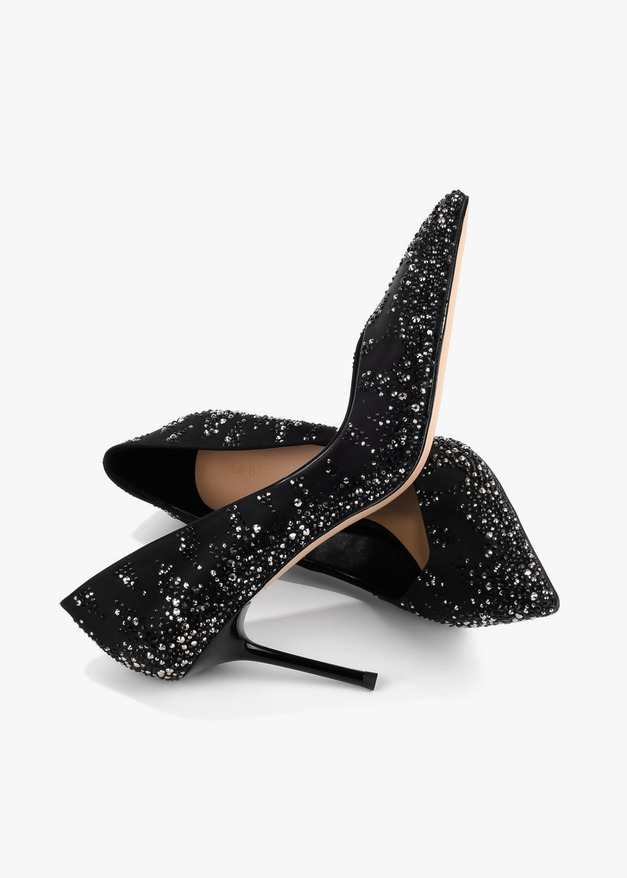 LeBERDES Туфли 00000019278 4