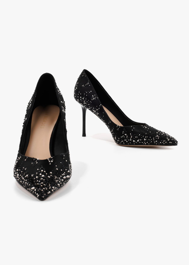 LeBERDES Туфли 00000019278 5