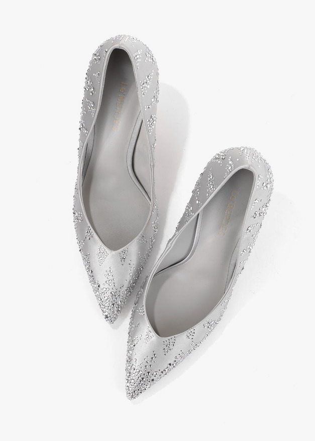 LeBERDES Туфли 00000019277 6